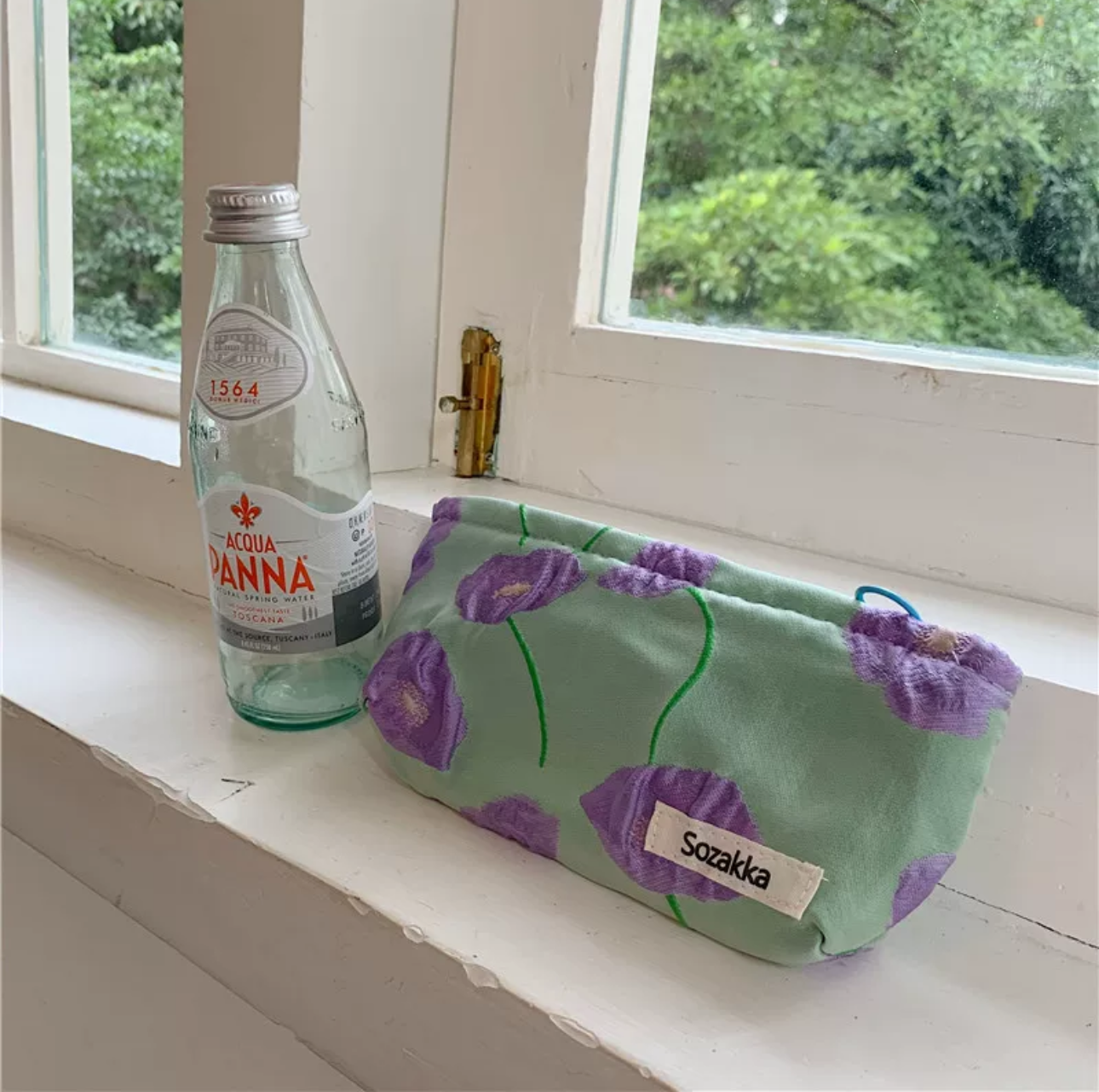 Sozakka Pencil Pouch