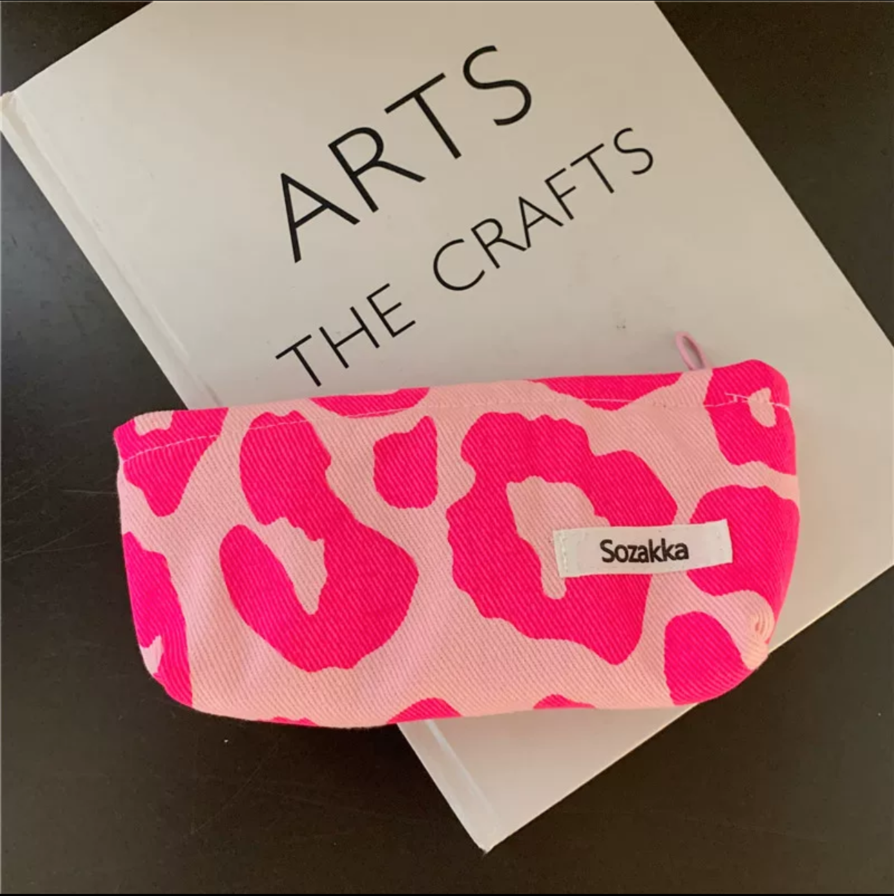 Sozakka Pencil Pouch