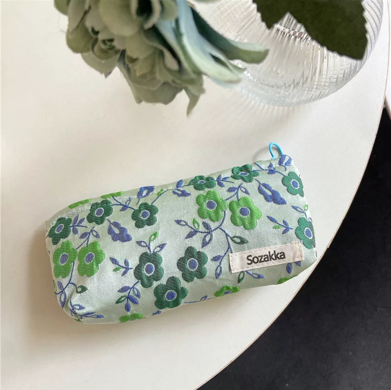 Sozakka Pencil Pouch