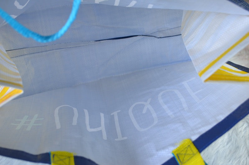 Reusable Eco-friendly Shopping Bag