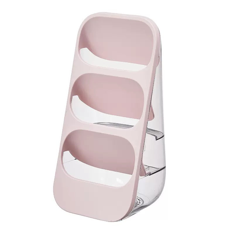 Multipurpose Space Organiser