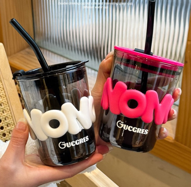 Gucgres's Leakproof Coffee Tumbler