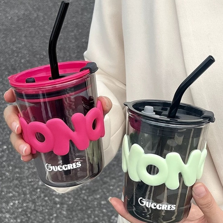 Gucgres's Leakproof Coffee Tumbler