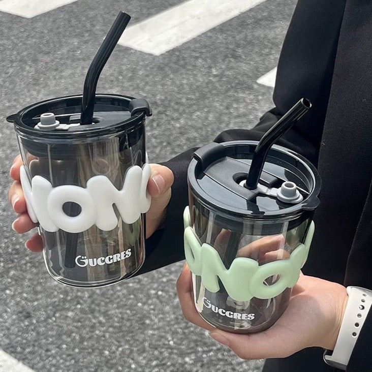 Gucgres's Leakproof Coffee Tumbler