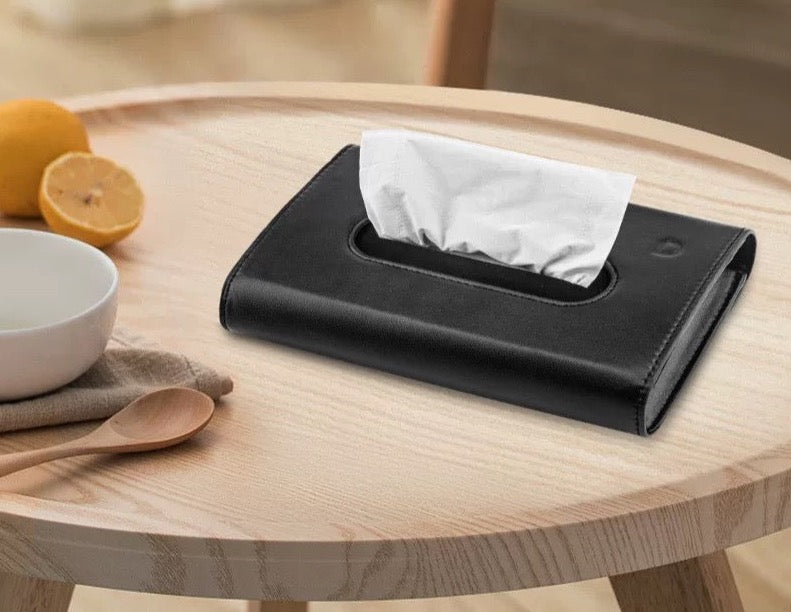 Premium Car Tissue Dispenser