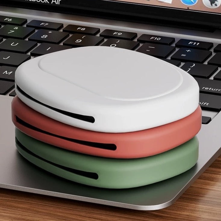 Silicone Cable & Accessories Carry Case