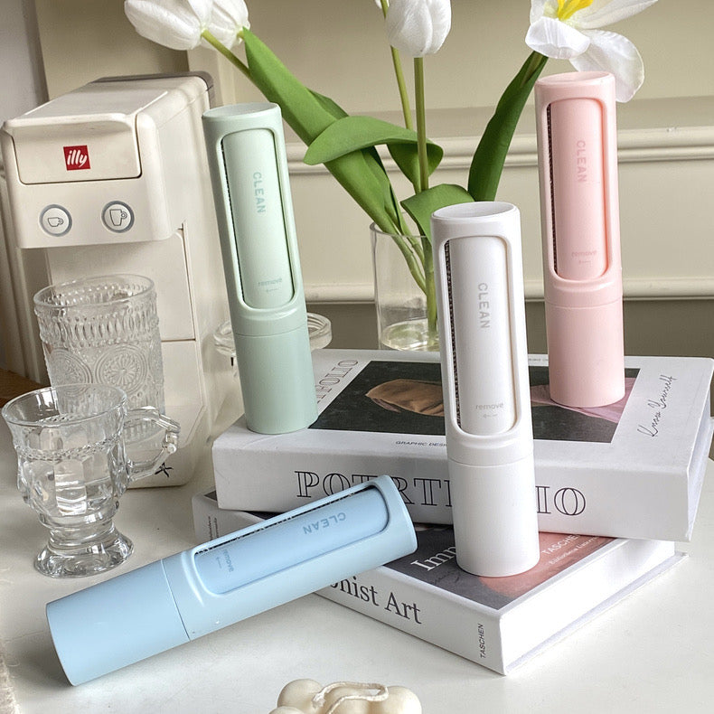 CLEAN's Reusable Lint Remover