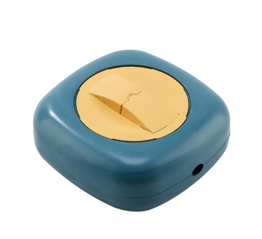 Travel Cable & Charger Storage Organiser