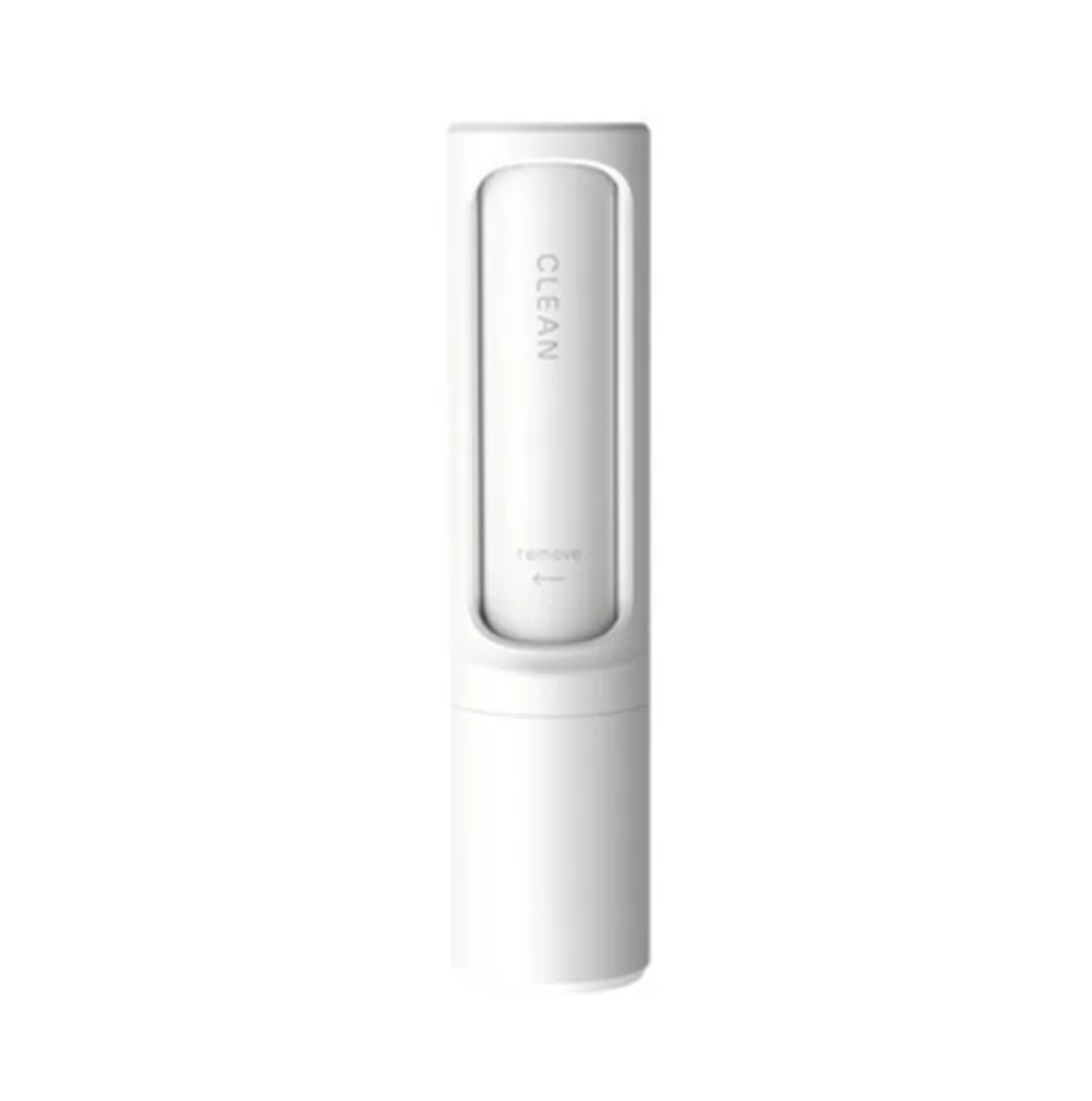 CLEAN's Reusable Lint Remover