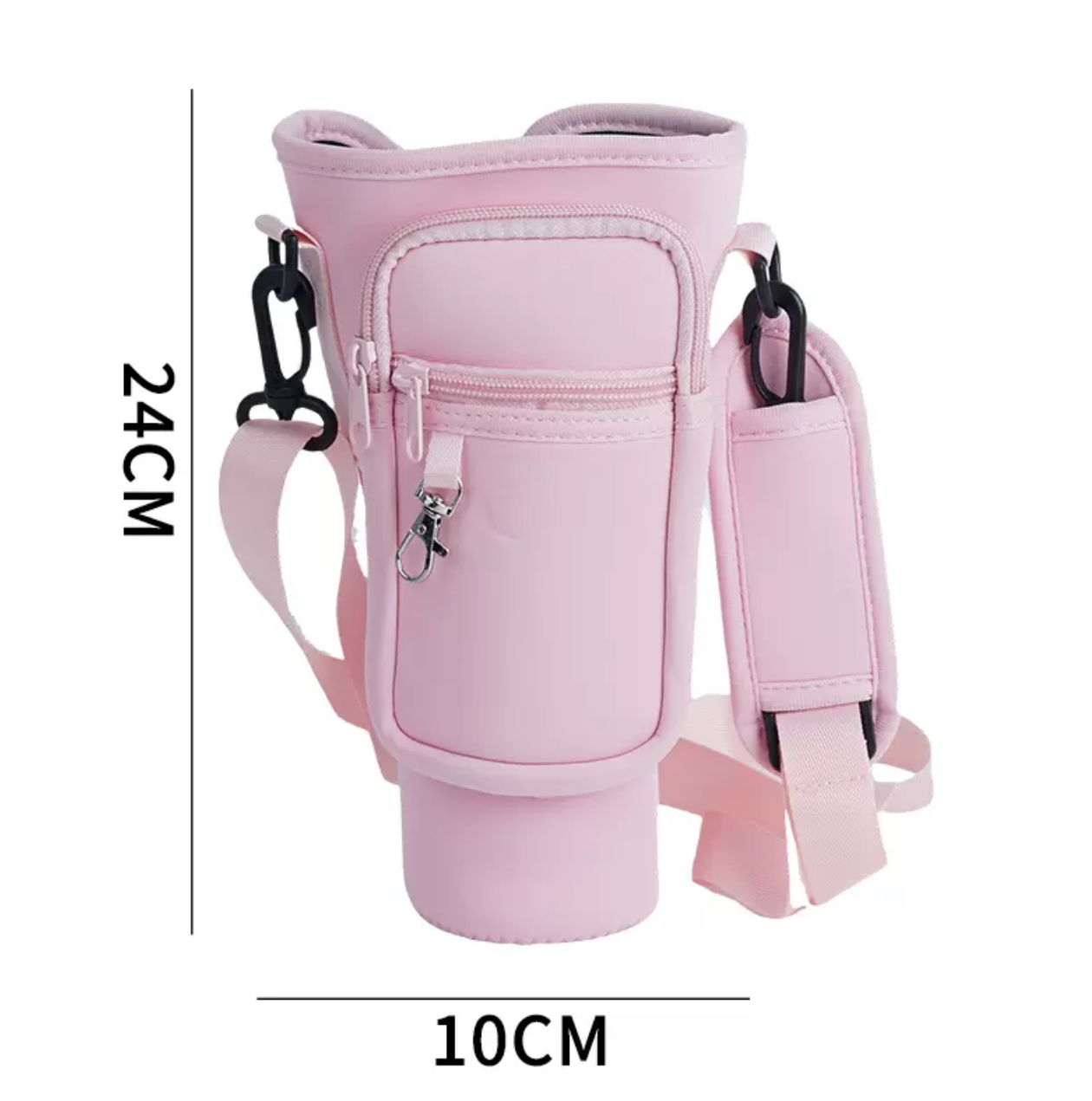 Bottle Carry Case x Pouch
