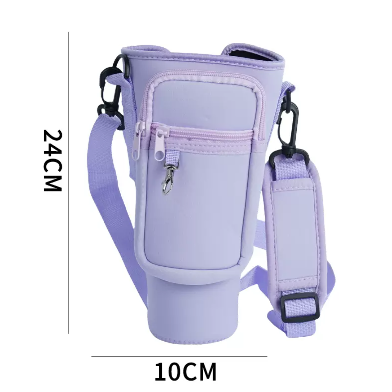 Bottle Carry Case x Pouch