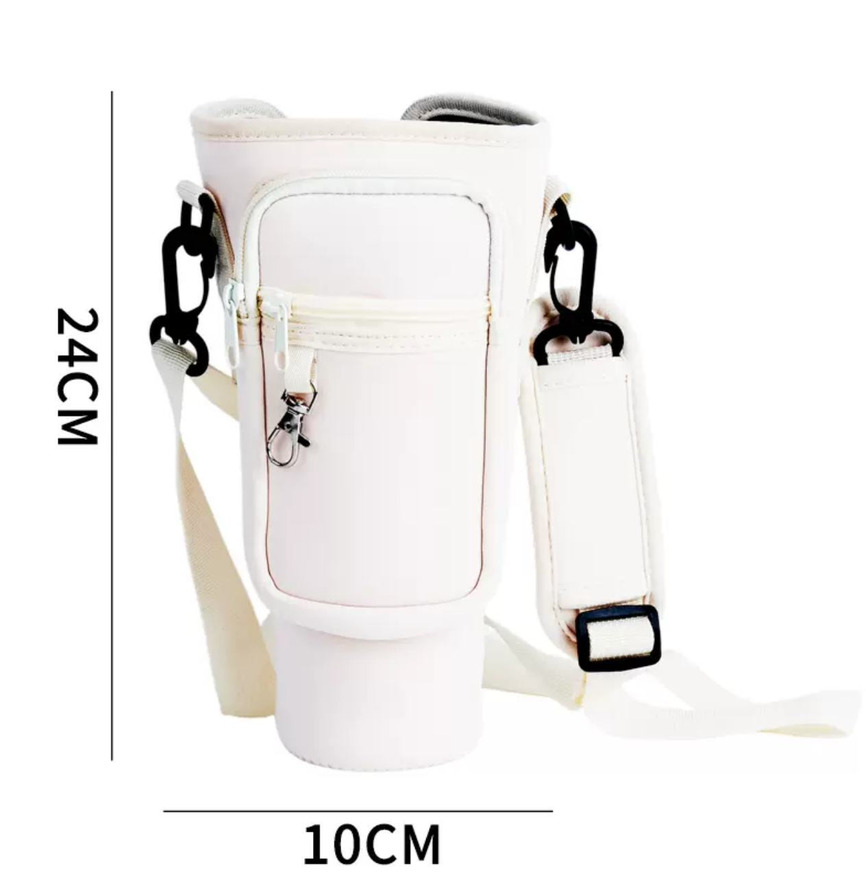 Bottle Carry Case x Pouch