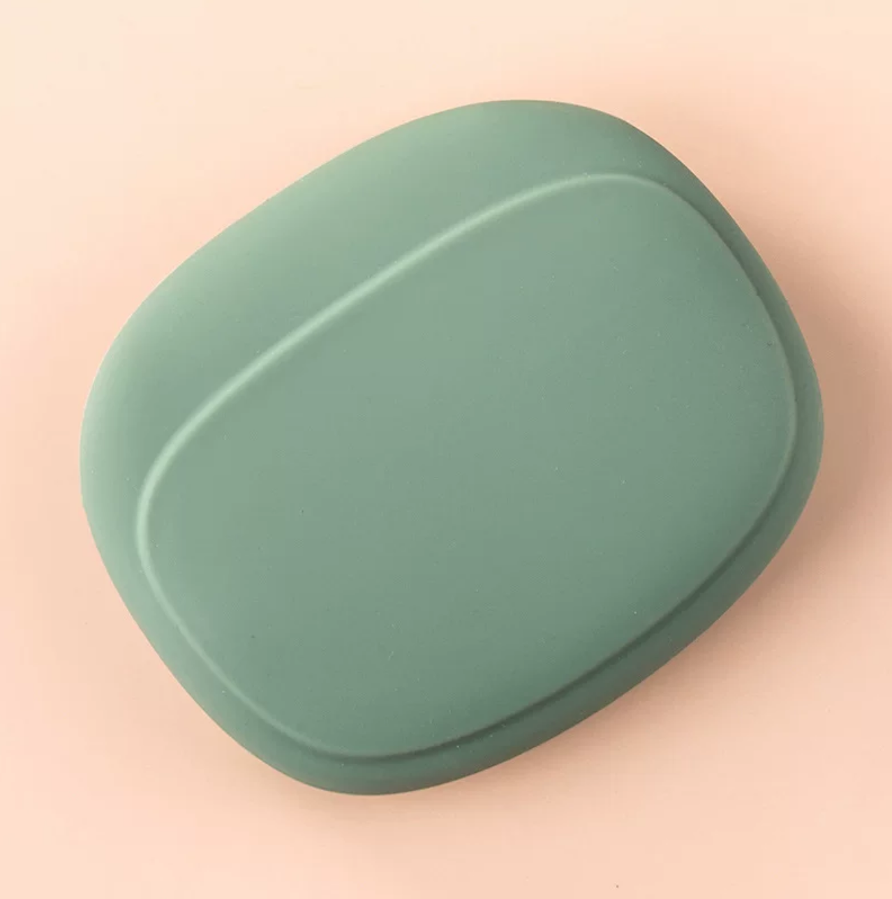 Silicone Cable & Accessories Carry Case