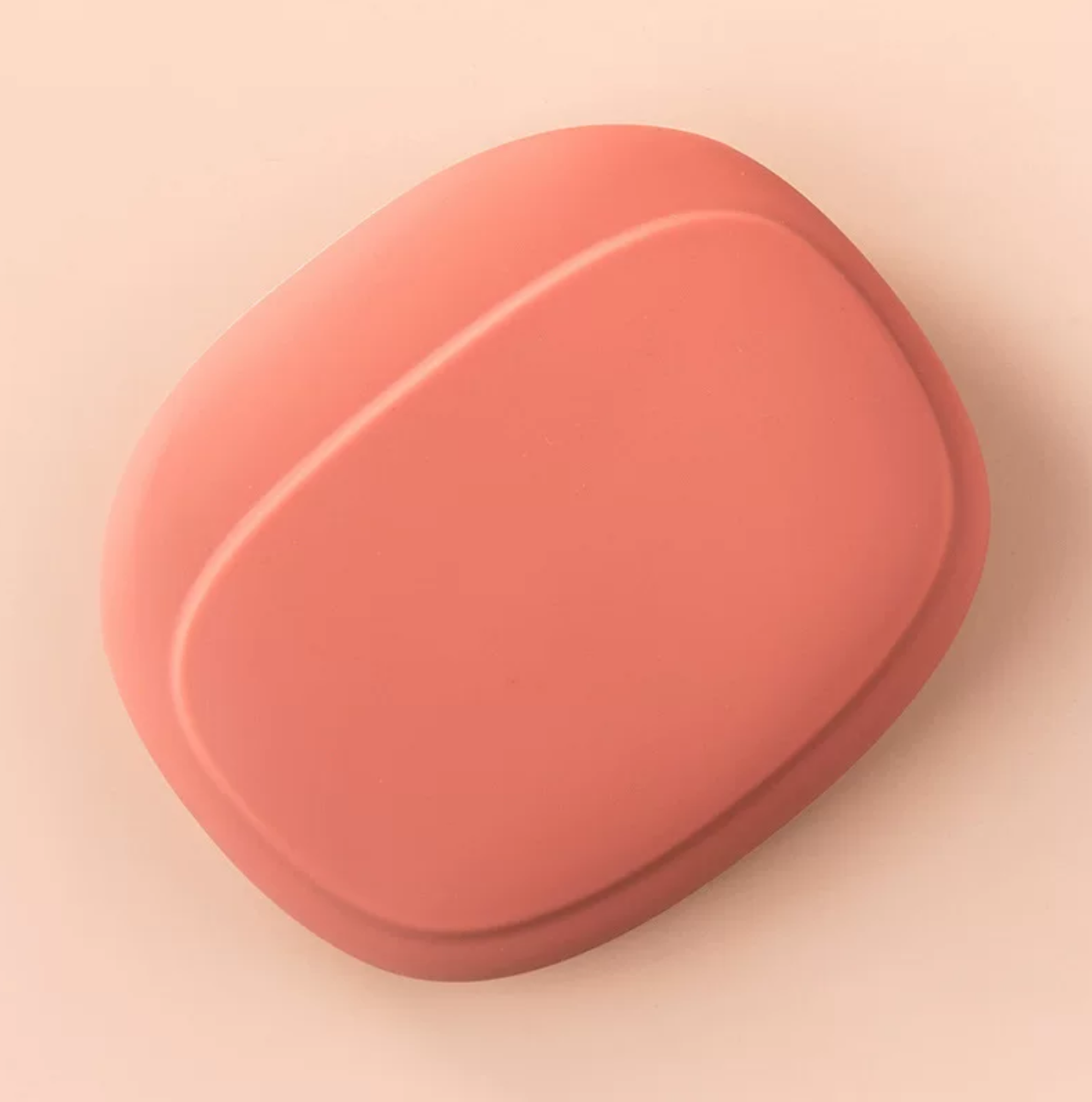 Silicone Cable & Accessories Carry Case