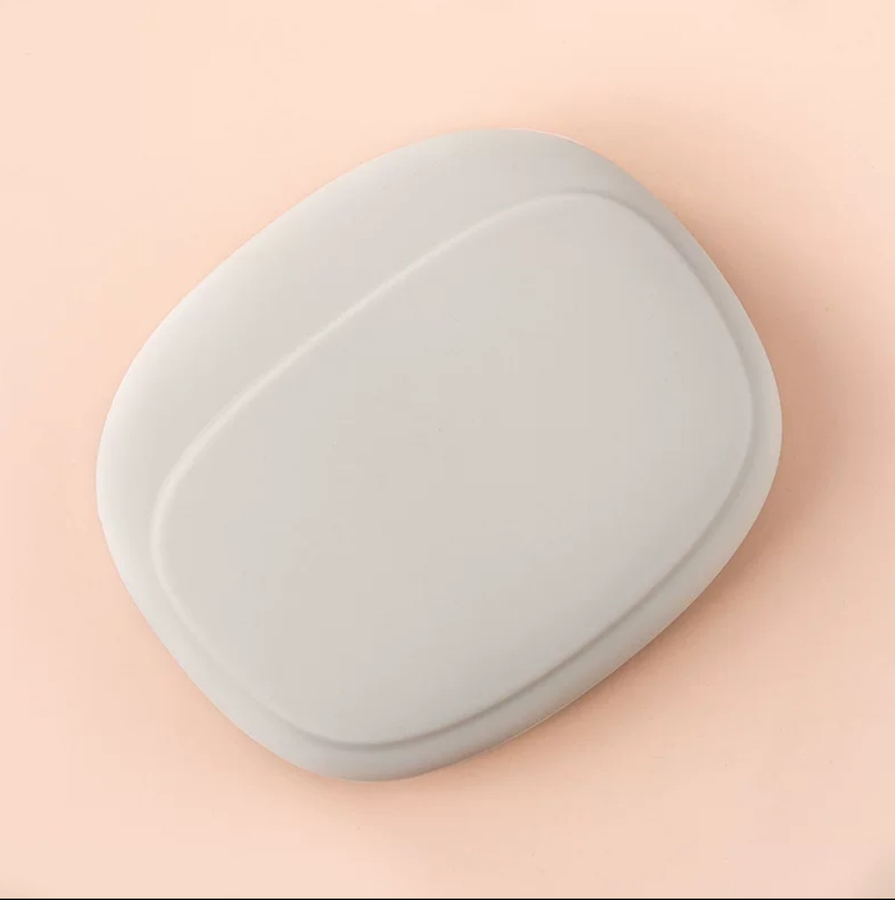 Silicone Cable & Accessories Carry Case