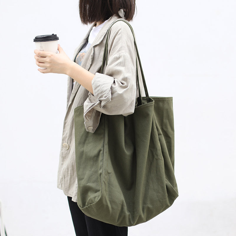 The Terra Tote Bag