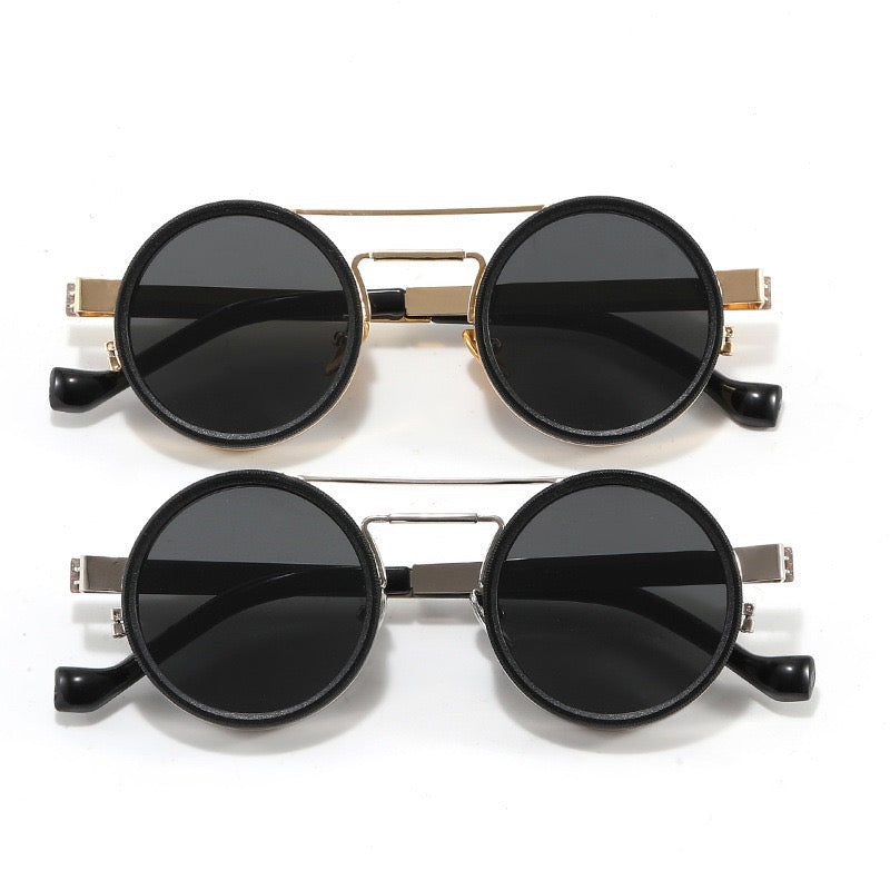 Eclipse Series Unisex Neutral Density Filter Adjustable Tint Sunglasses