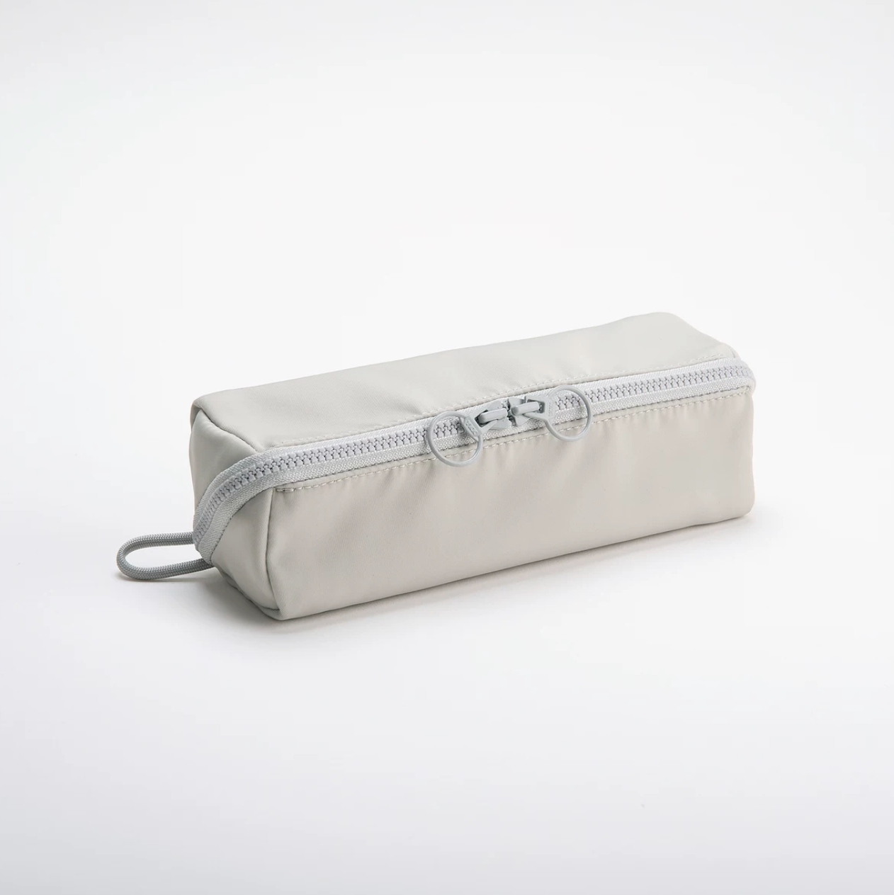 Large capacity multi-purpose pencil pouch