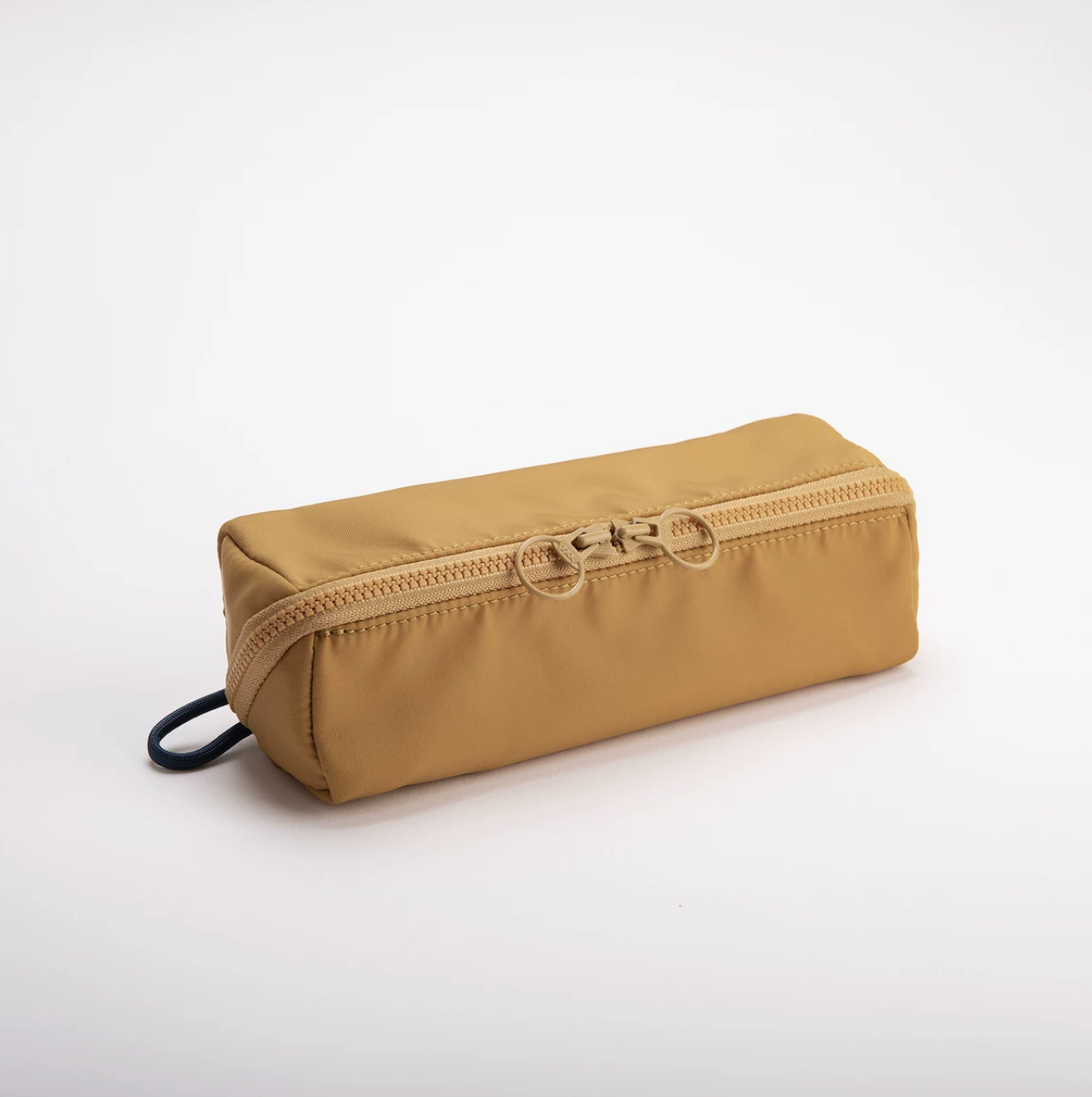 Large capacity multi-purpose pencil pouch