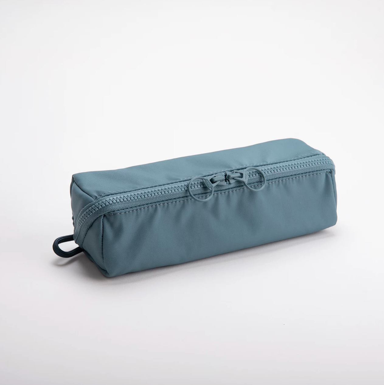 Large capacity multi-purpose pencil pouch