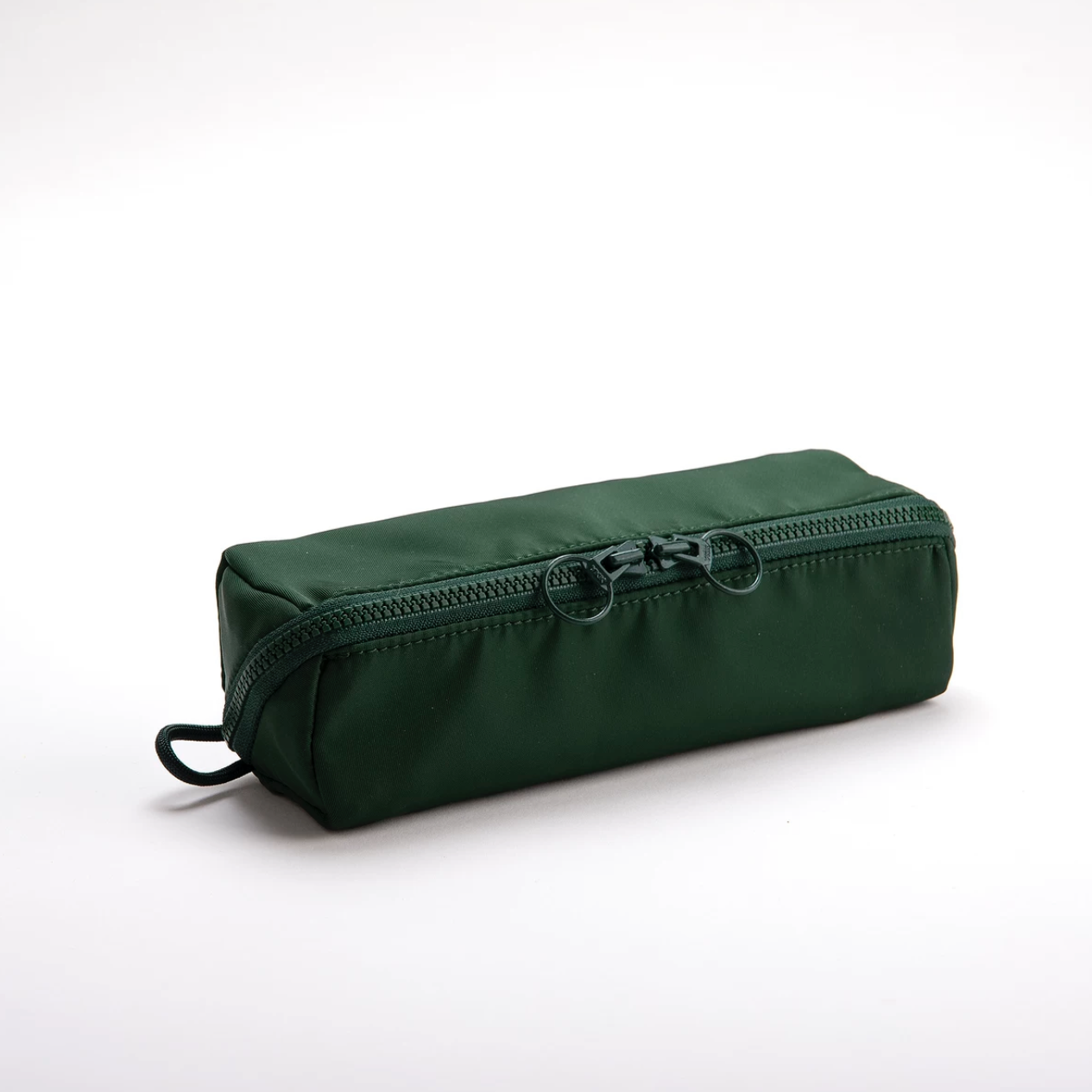 Large capacity multi-purpose pencil pouch