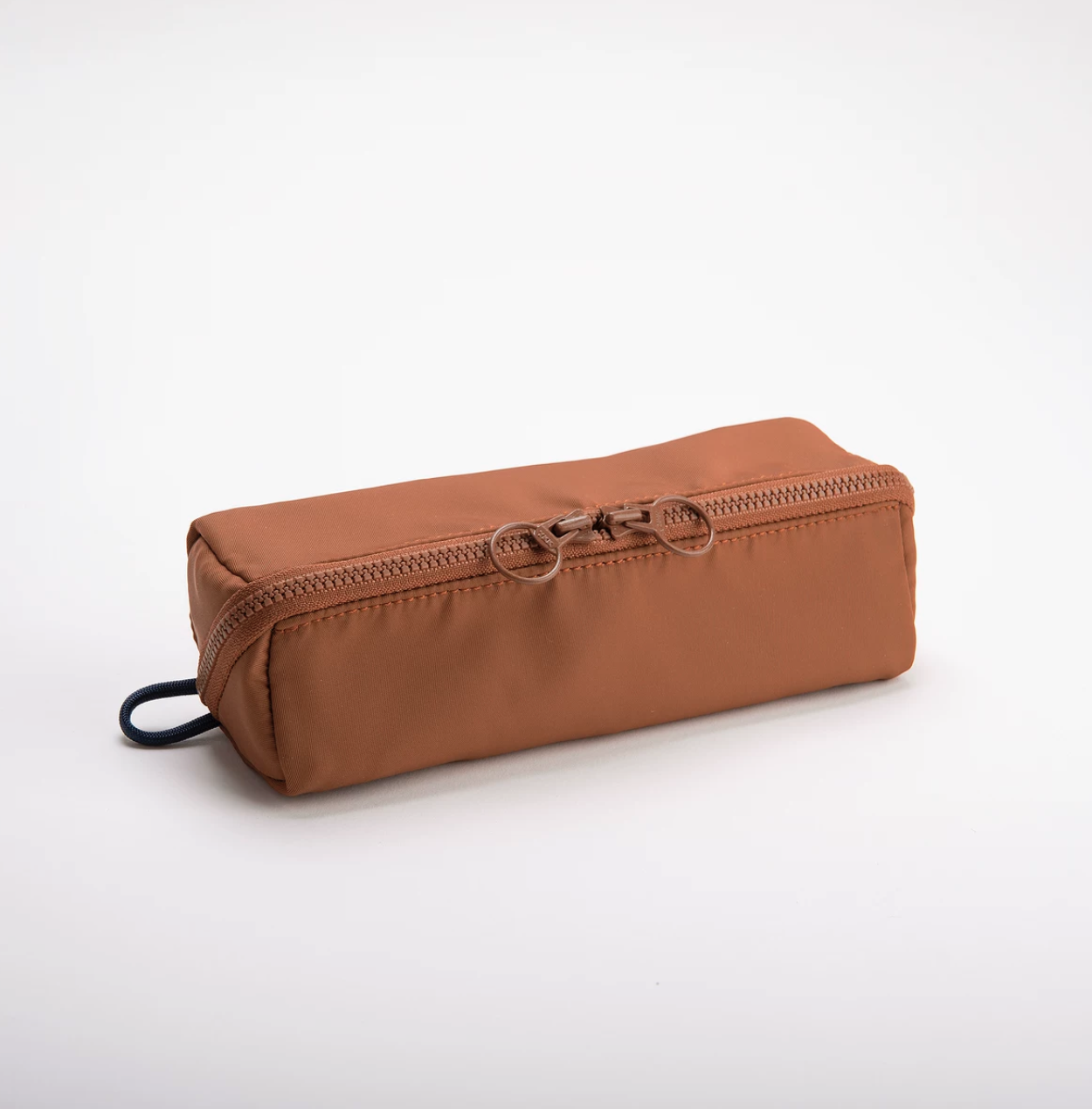 Large capacity multi-purpose pencil pouch