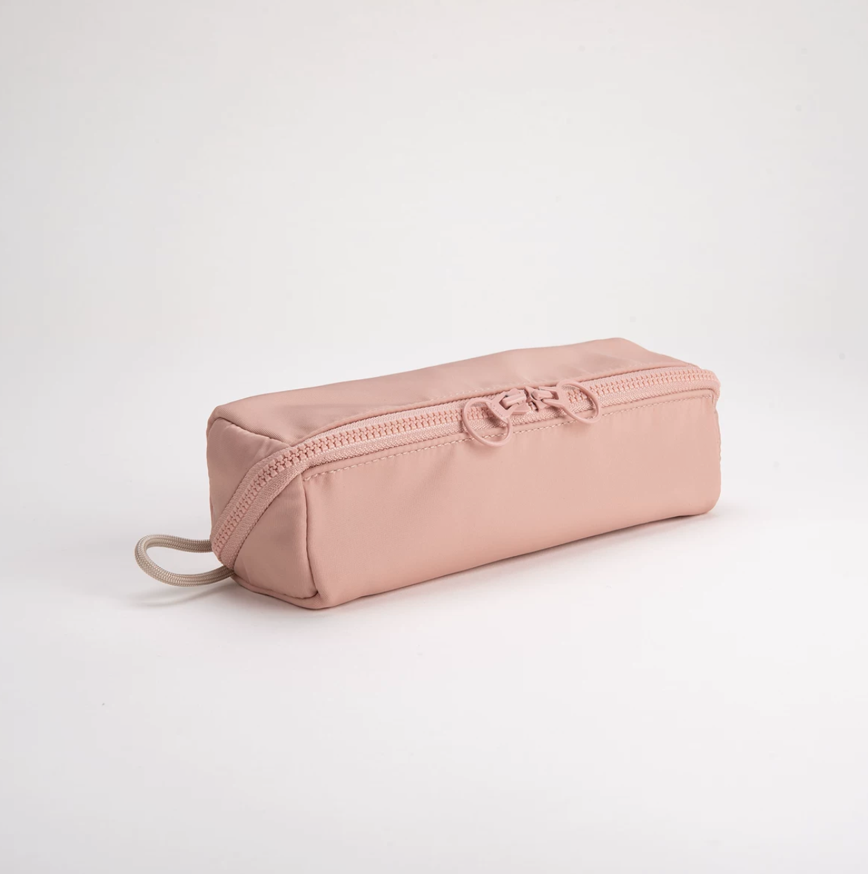 Large capacity multi-purpose pencil pouch