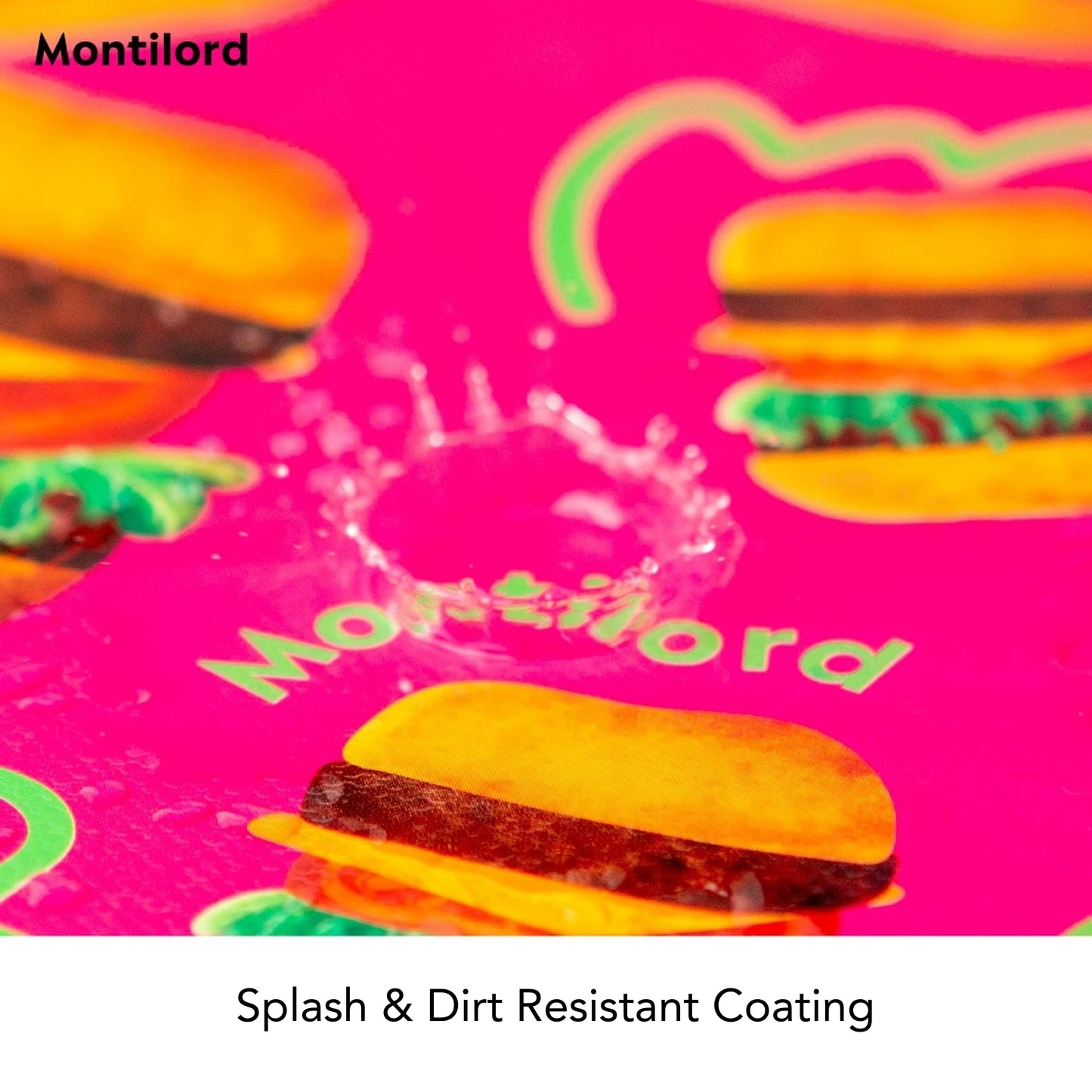 Montilord Plus Series B6 Notepads 50 Blank Sheets / 100 pages