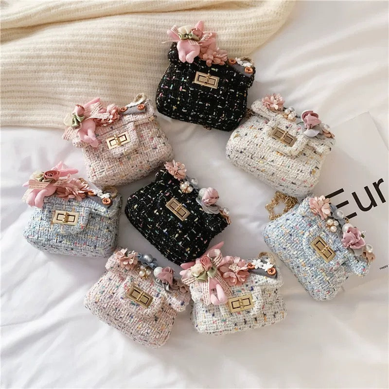 Orion Mini Bag