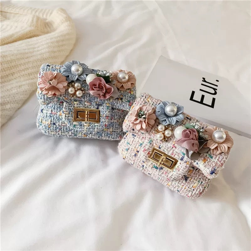 Orion Mini Bag