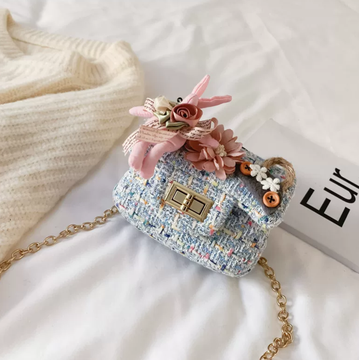Orion Mini Bag