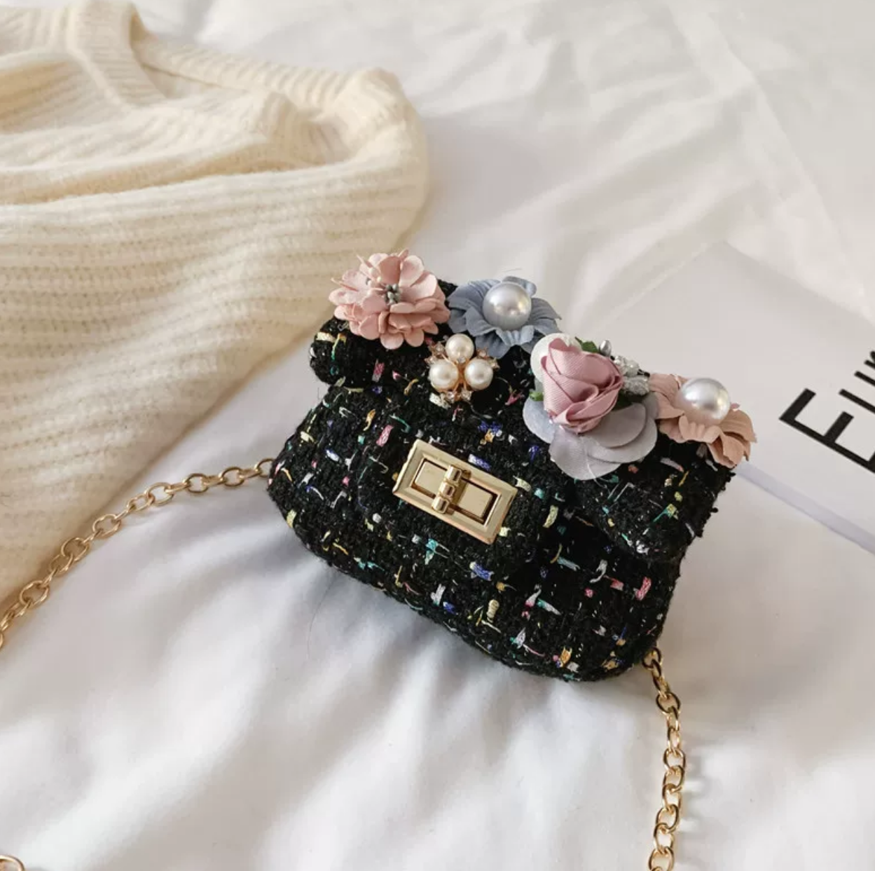Orion Mini Bag