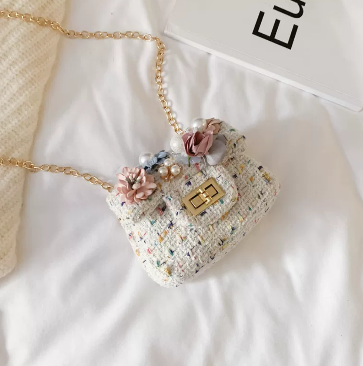 Orion Mini Bag