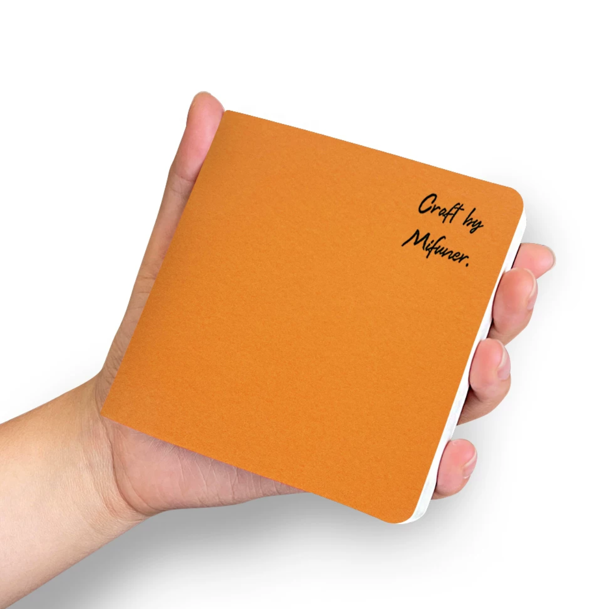 No Matter What - Pocket Watercolour Book