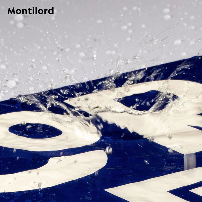 Montilord Cornell Notes Lined Notebook B5 Paperback Bullet Journal