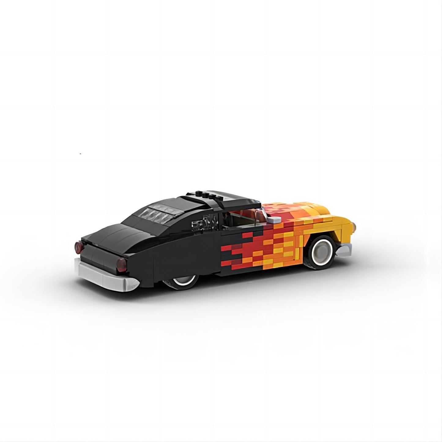 DRIFT Series Built your Own Car