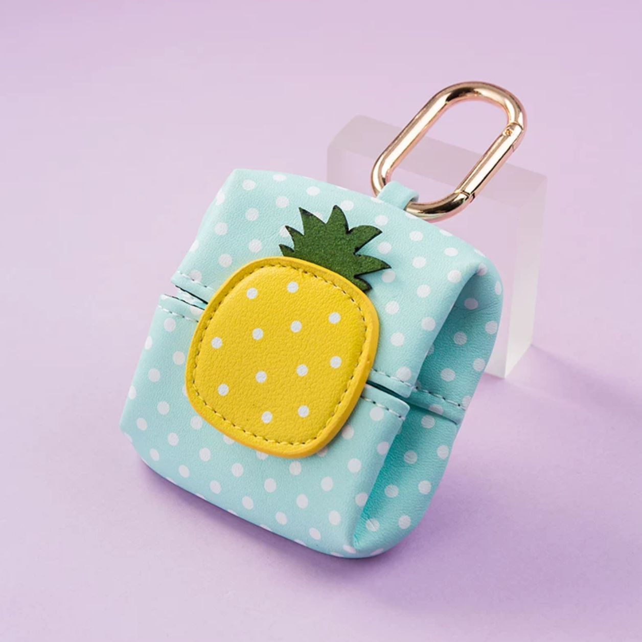 Small Articles Storage Pouch