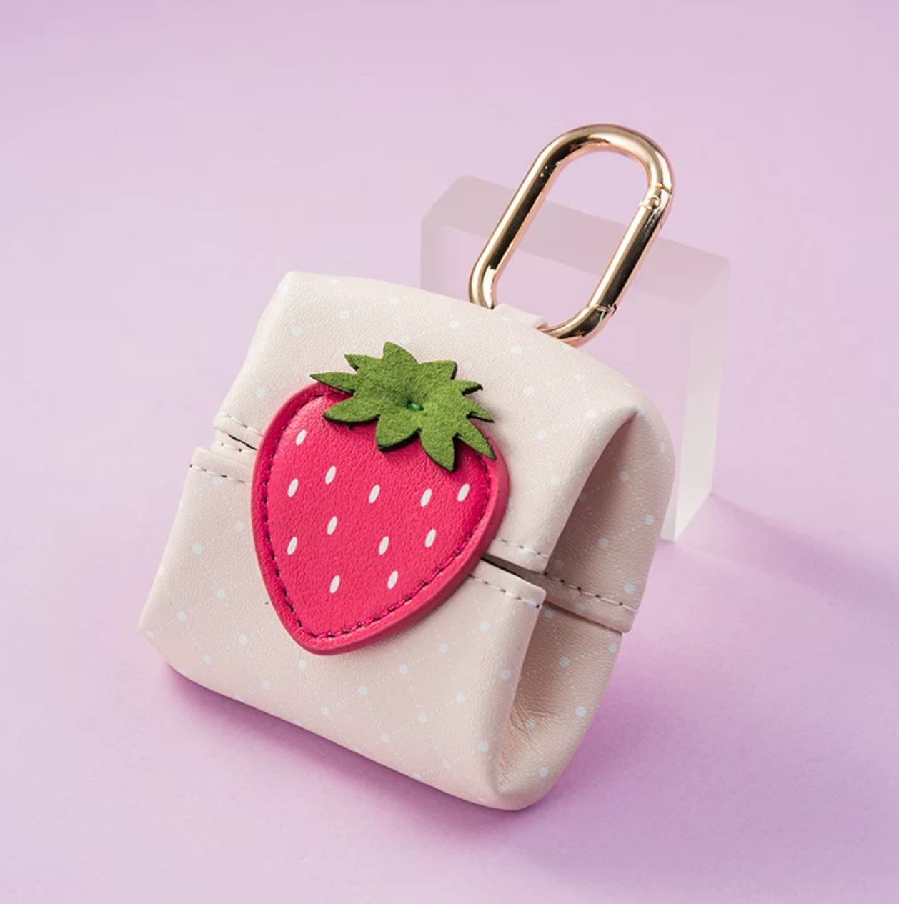 Small Articles Storage Pouch