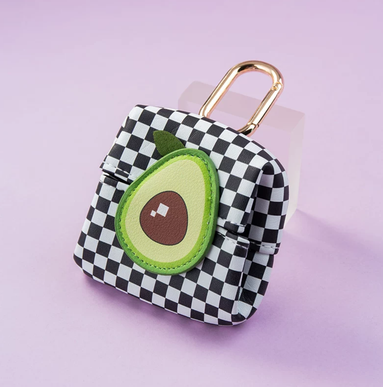 Small Articles Storage Pouch