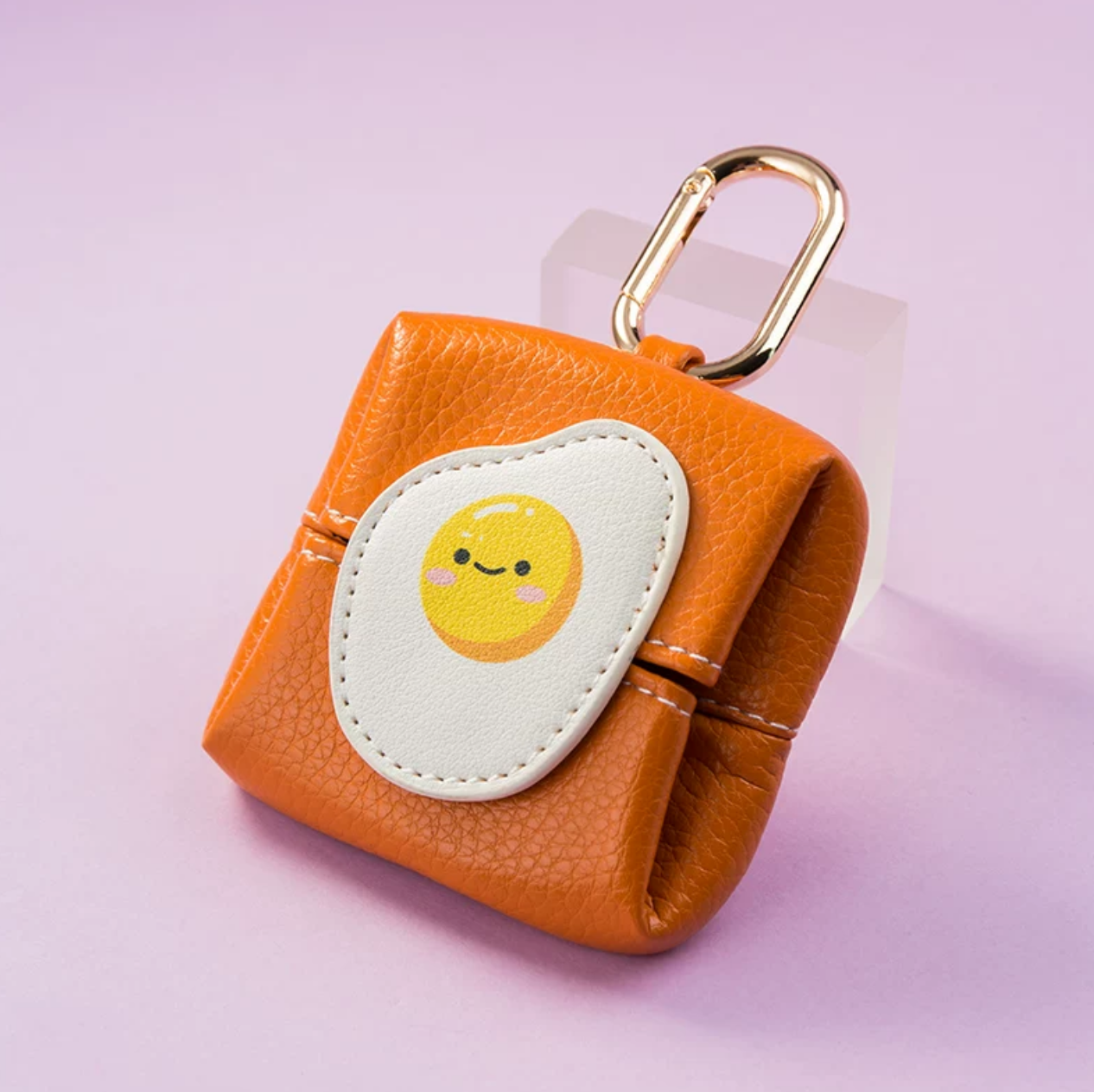 Small Articles Storage Pouch