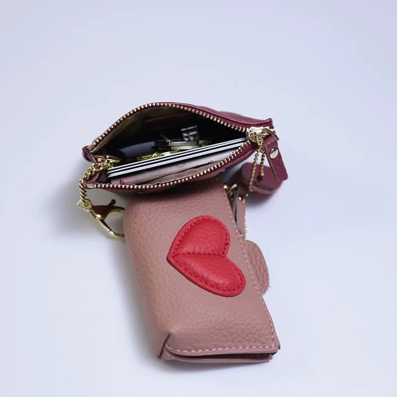 Sally Small Articles Pouch