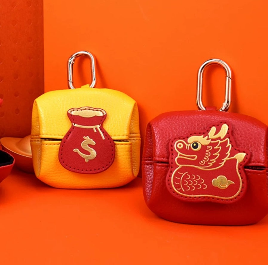 Small Articles Storage Pouch