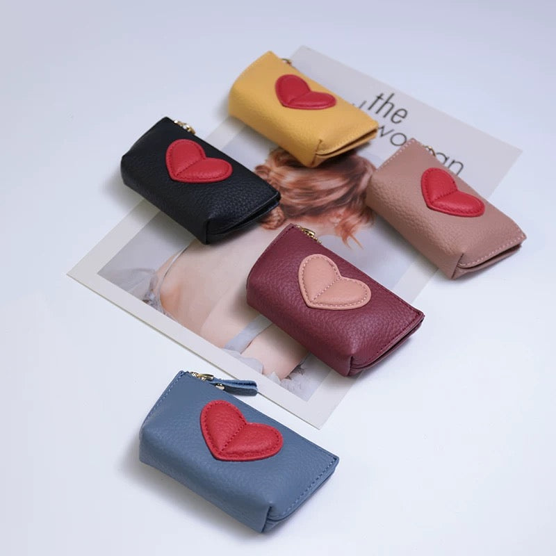 Sally Small Articles Pouch