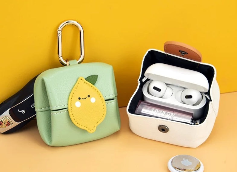 Small Articles Storage Pouch