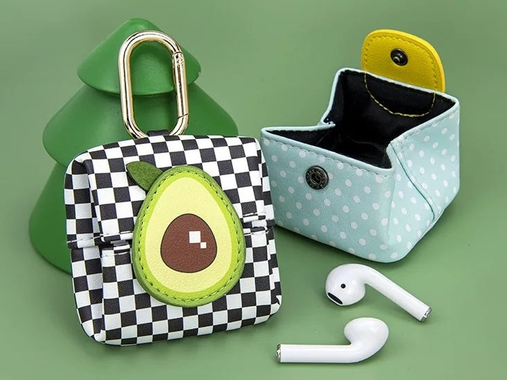 Small Articles Storage Pouch