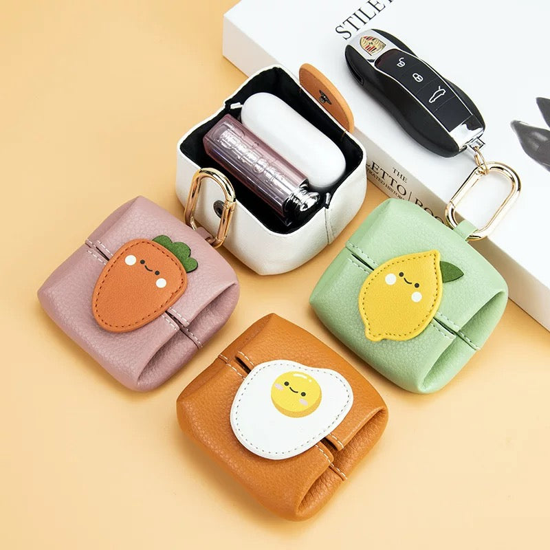 Small Articles Storage Pouch