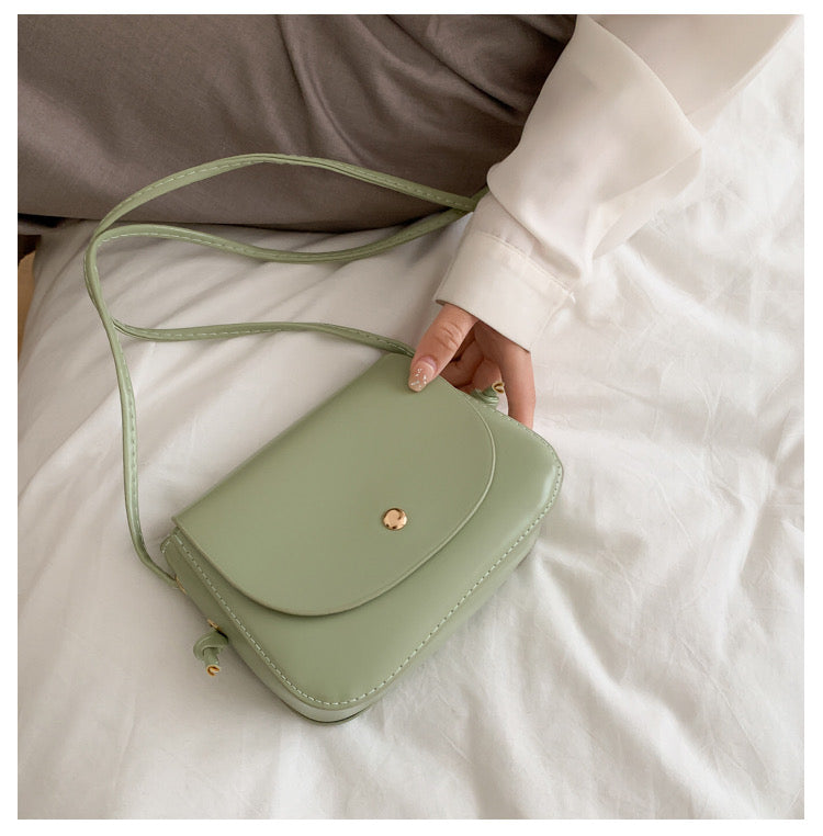 Tiara Casual Sling Purse