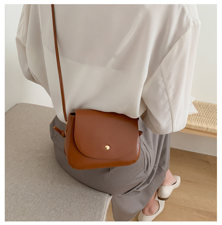 Tiara Casual Sling Purse
