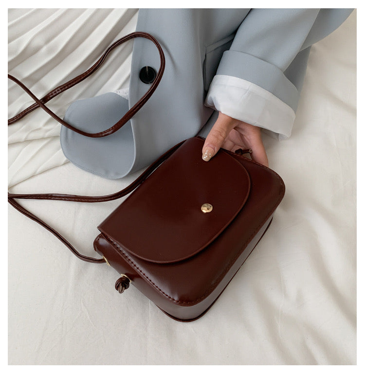 Tiara Casual Sling Purse