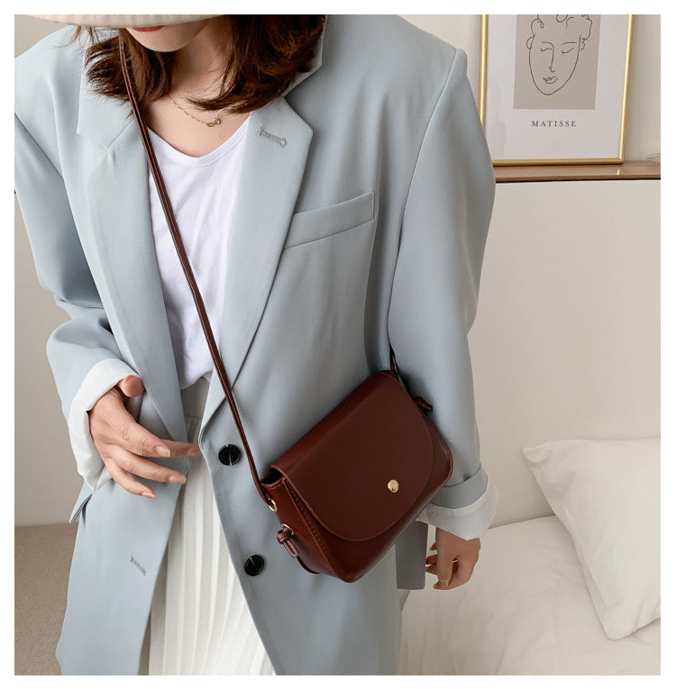 Tiara Casual Sling Purse